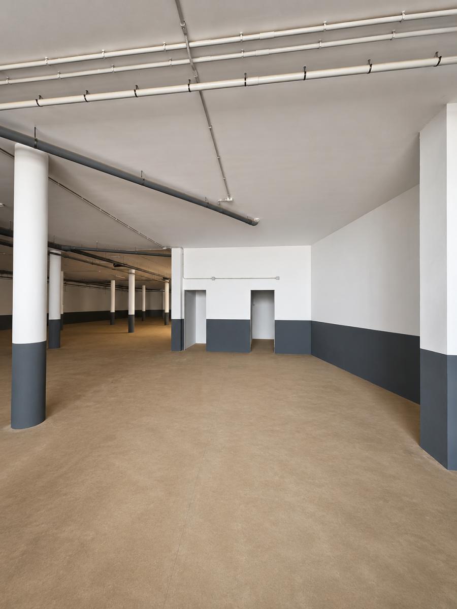 Industrial Unit for Sale in Antigua