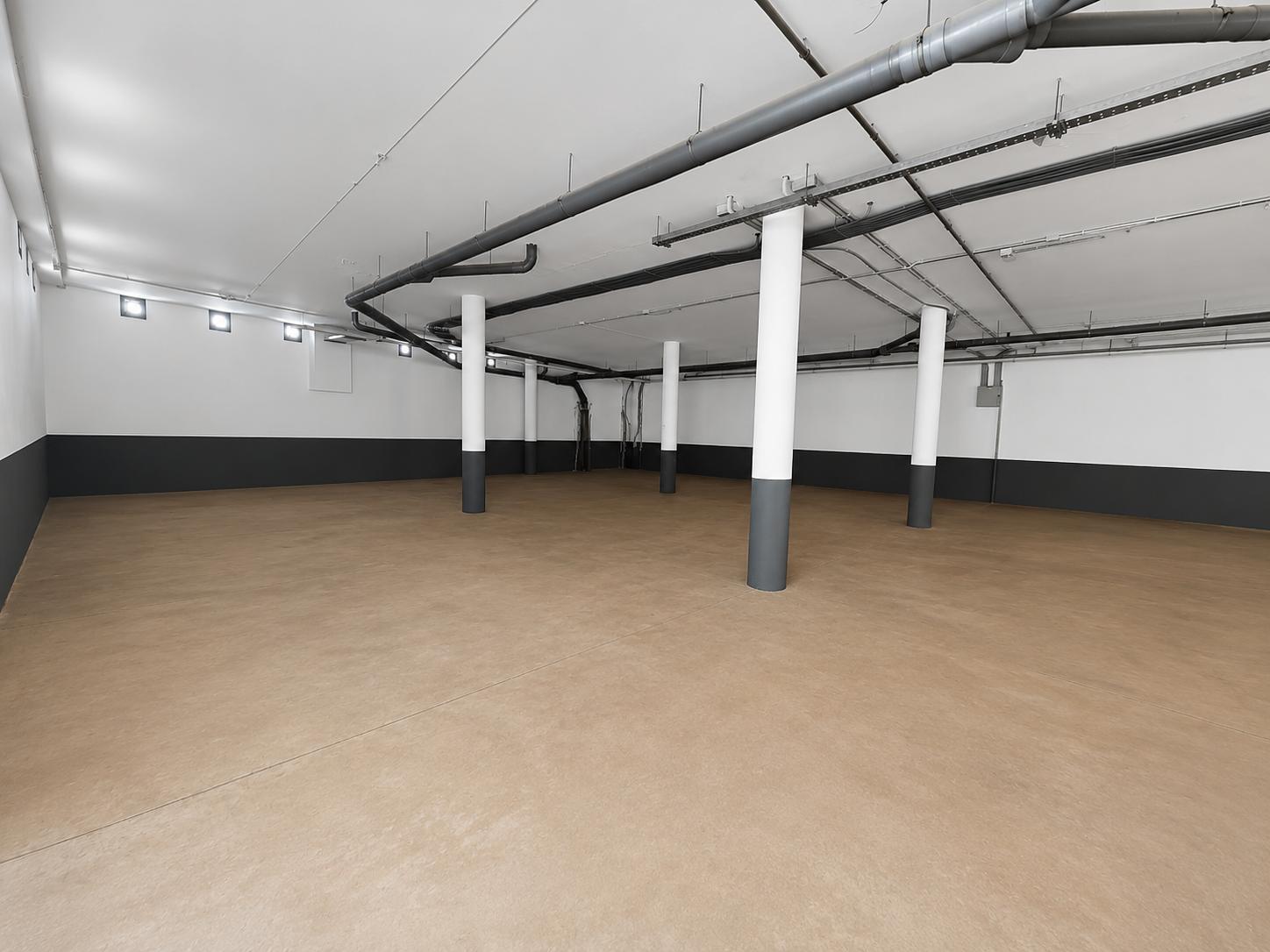 Industrial Unit for Sale in Antigua