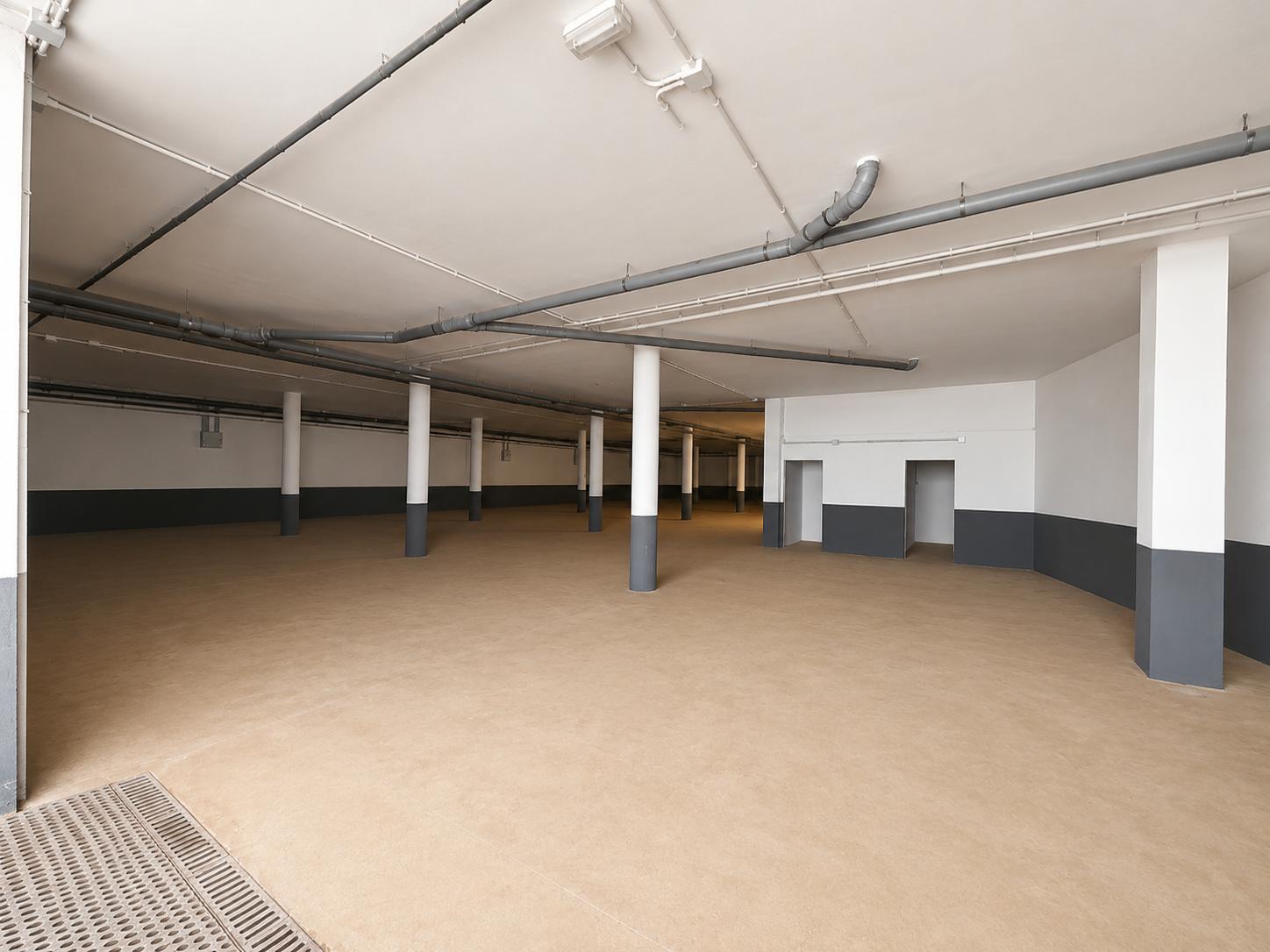 Industrial Unit for Sale in Antigua