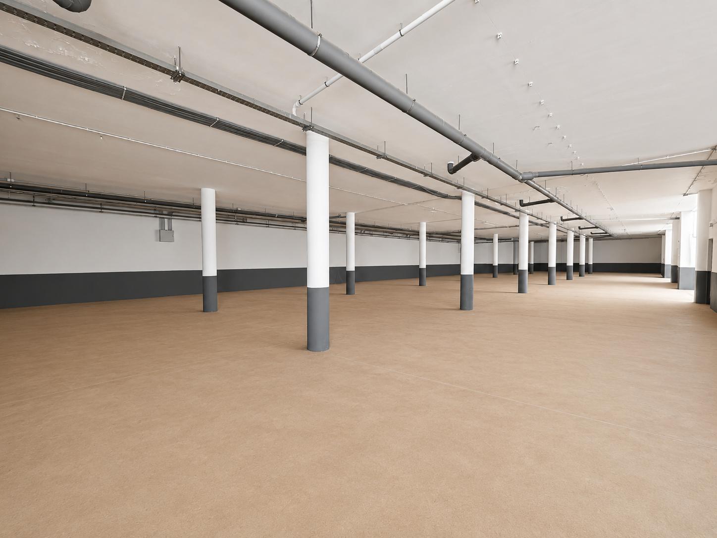 Industrial Unit for Sale in Antigua