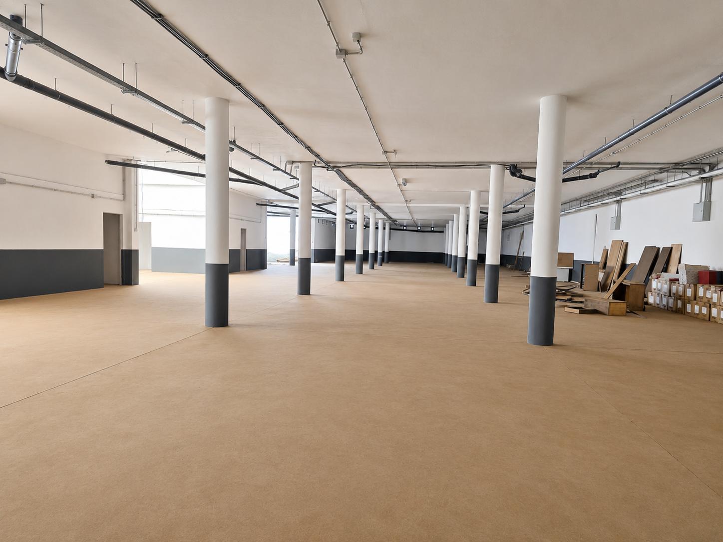 Industrial Unit for Sale in Antigua