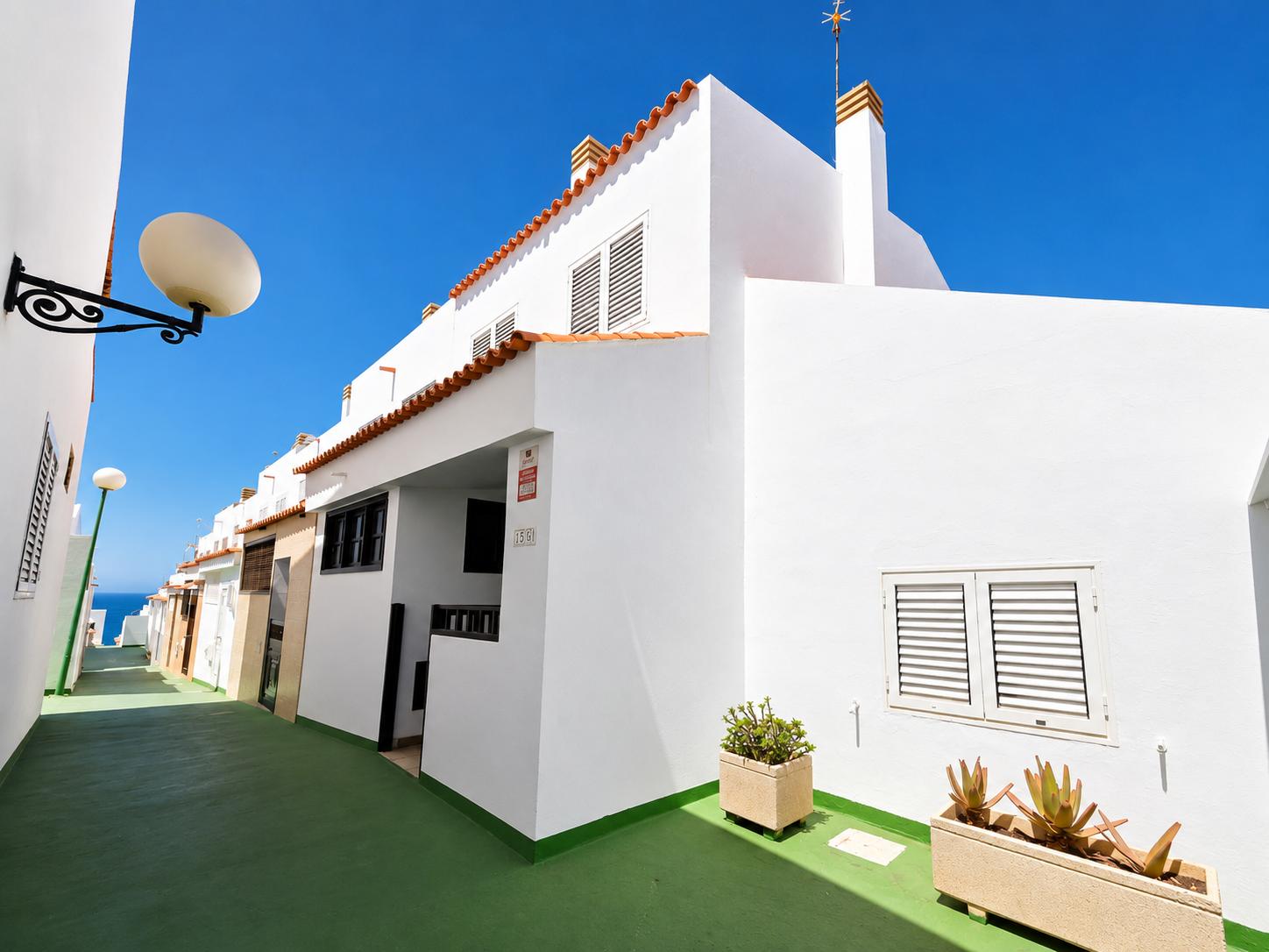 Duplex for Sale in Pájara