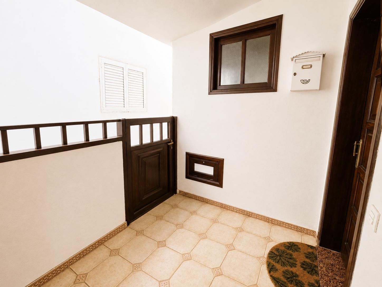 Duplex for Sale in Pájara