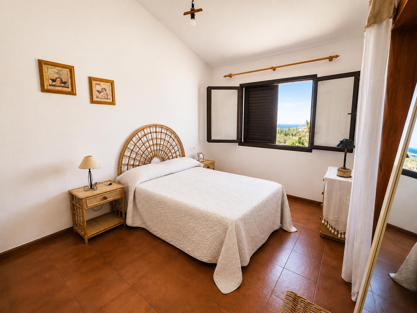 Dúplex en Venta en Pájara