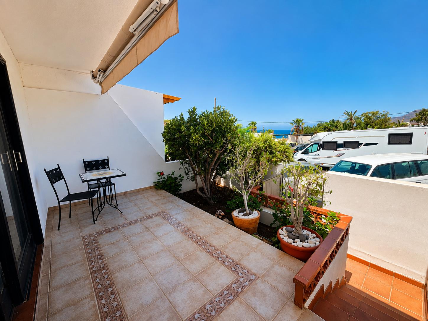 Duplex for Sale in Pájara