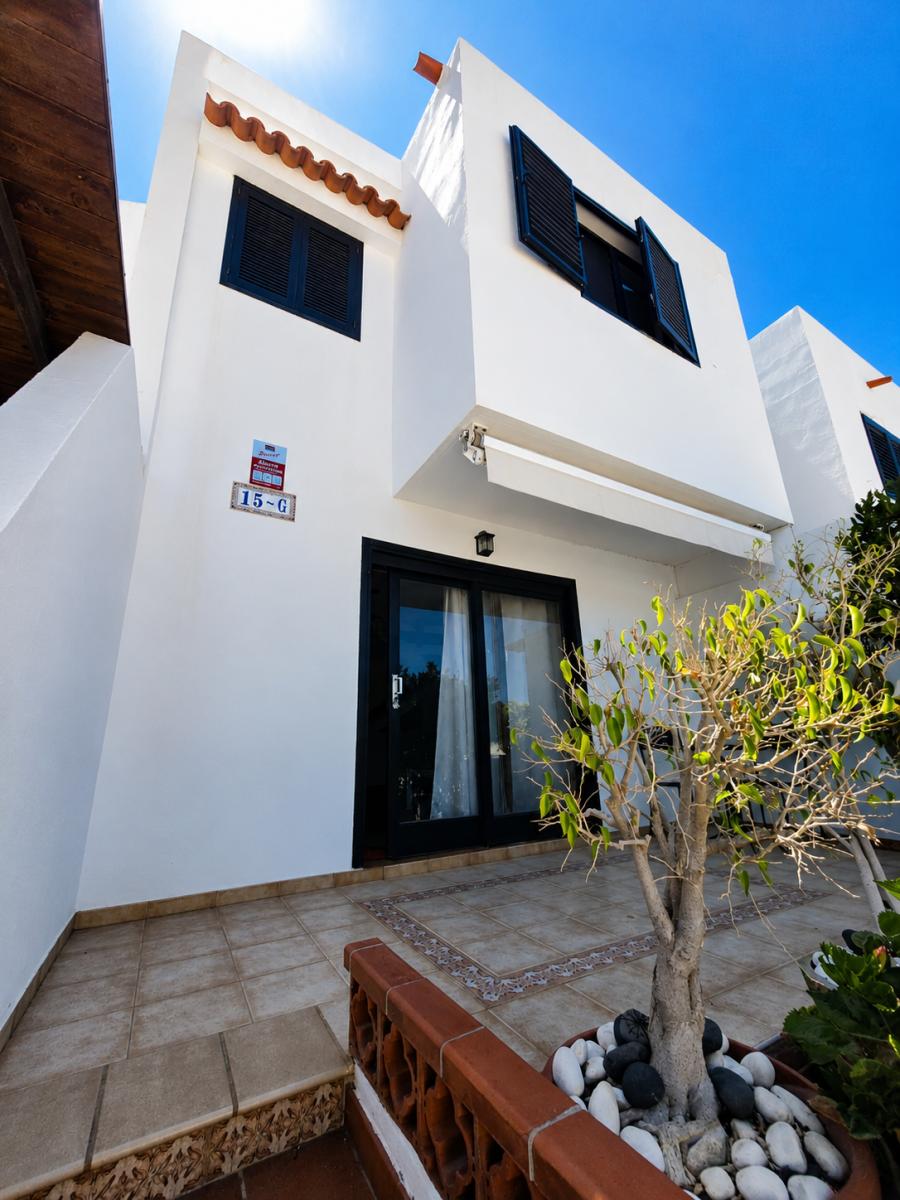 Duplex for Sale in Pájara
