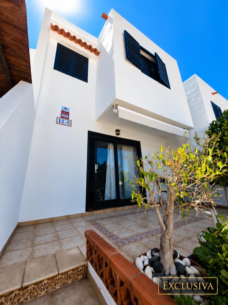Dúplex en Venta en Pájara