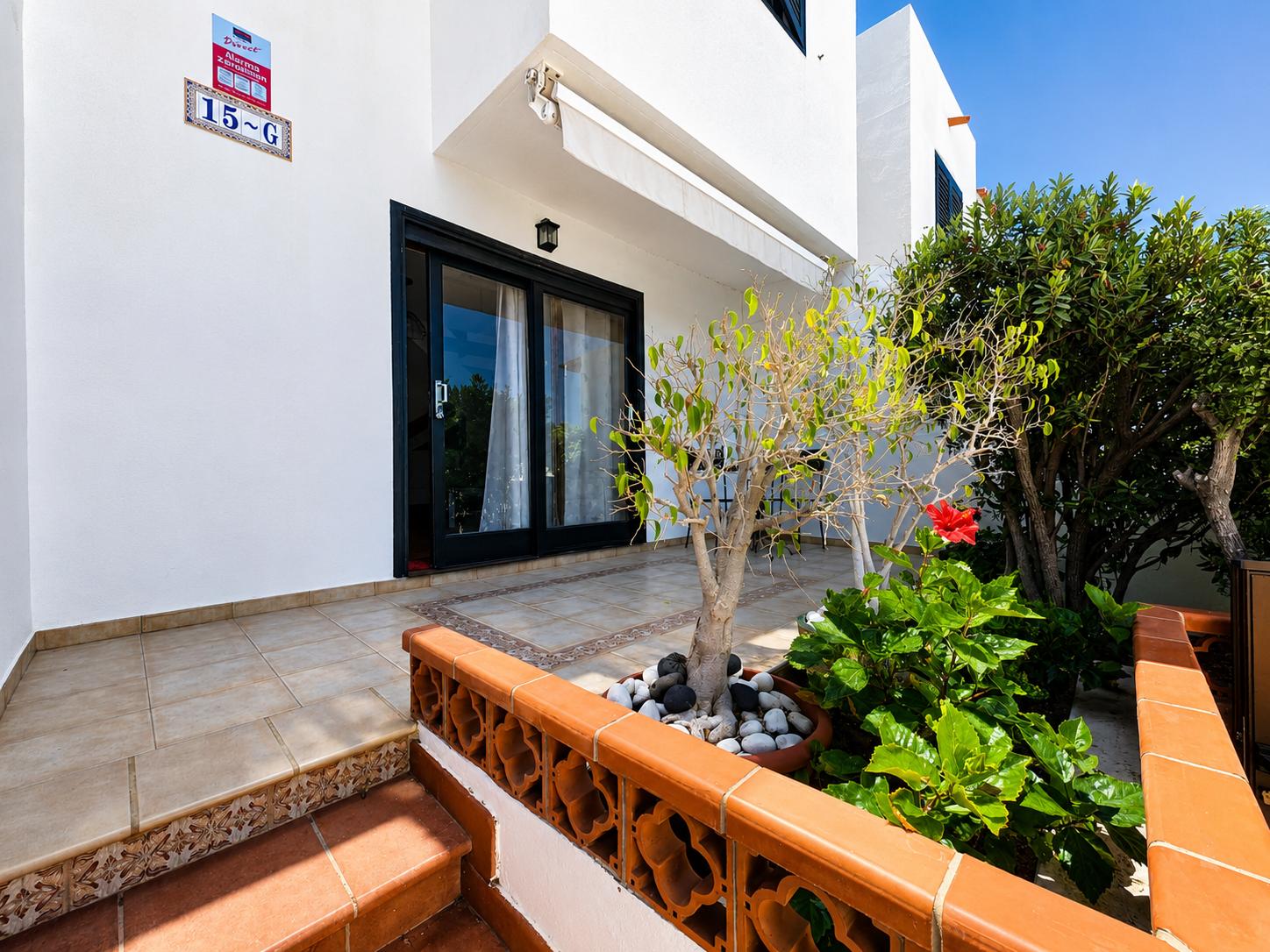 Dúplex en Venta en Pájara