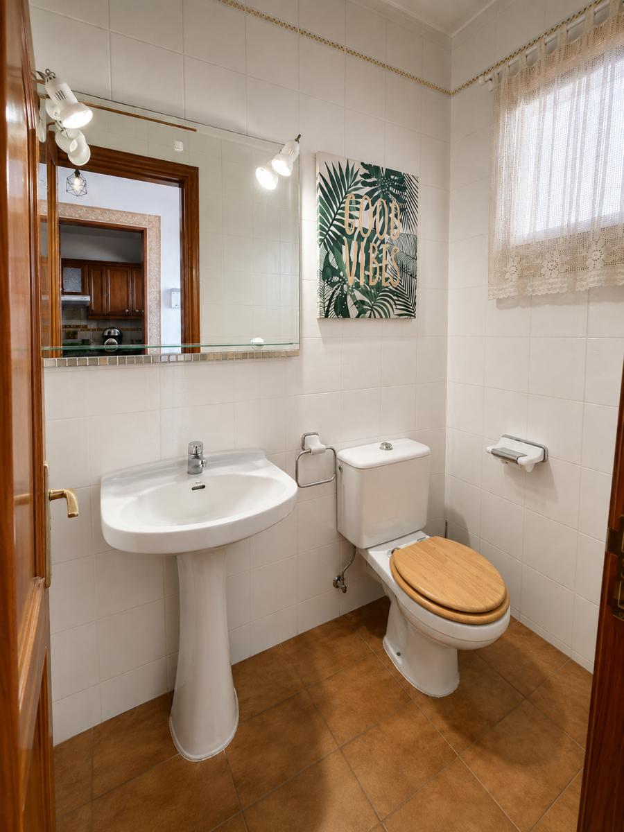 Duplex for Sale in Pájara