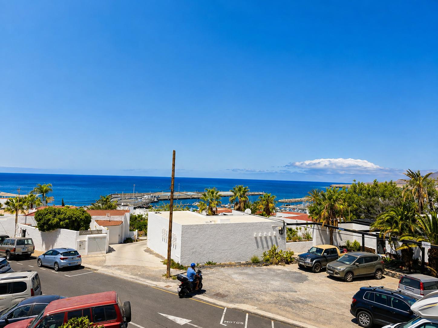 Duplex for Sale in Pájara