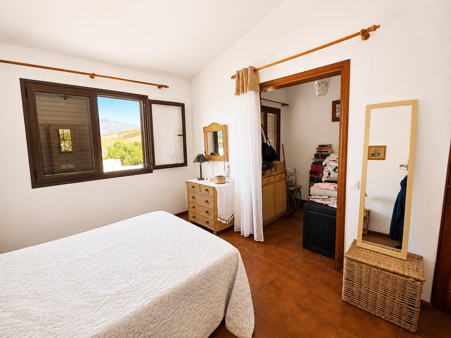 Duplex for Sale in Pájara