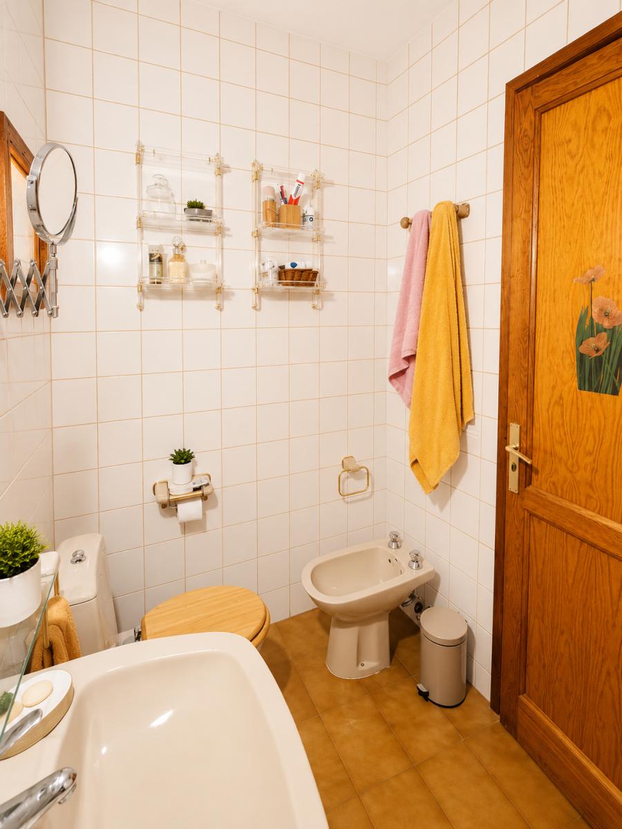 Duplex for Sale in Pájara