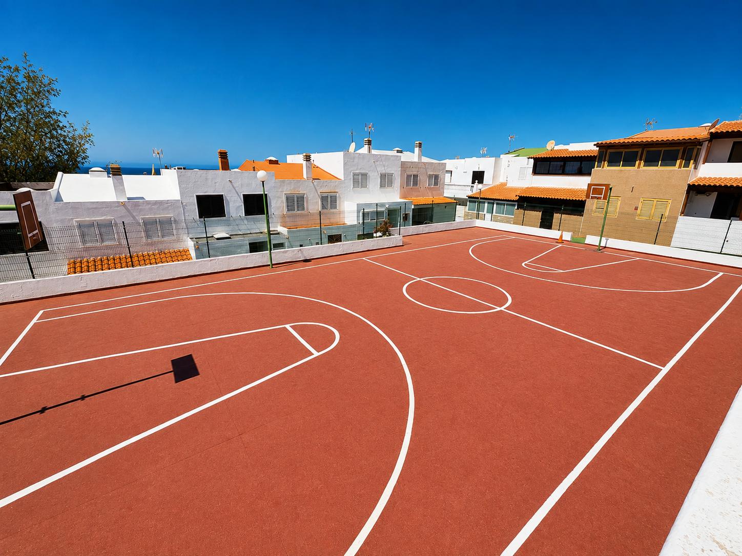 Duplex for Sale in Pájara