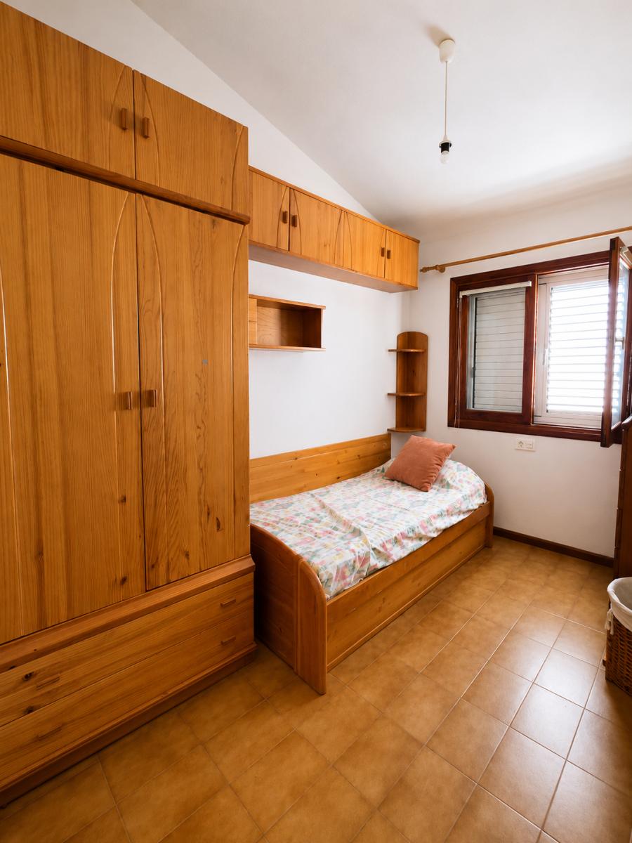 Duplex for Sale in Pájara