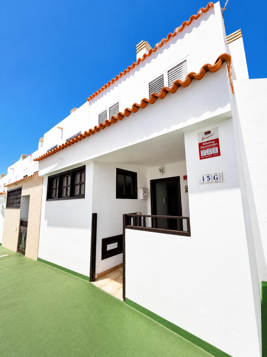 Dúplex en Venta en Pájara