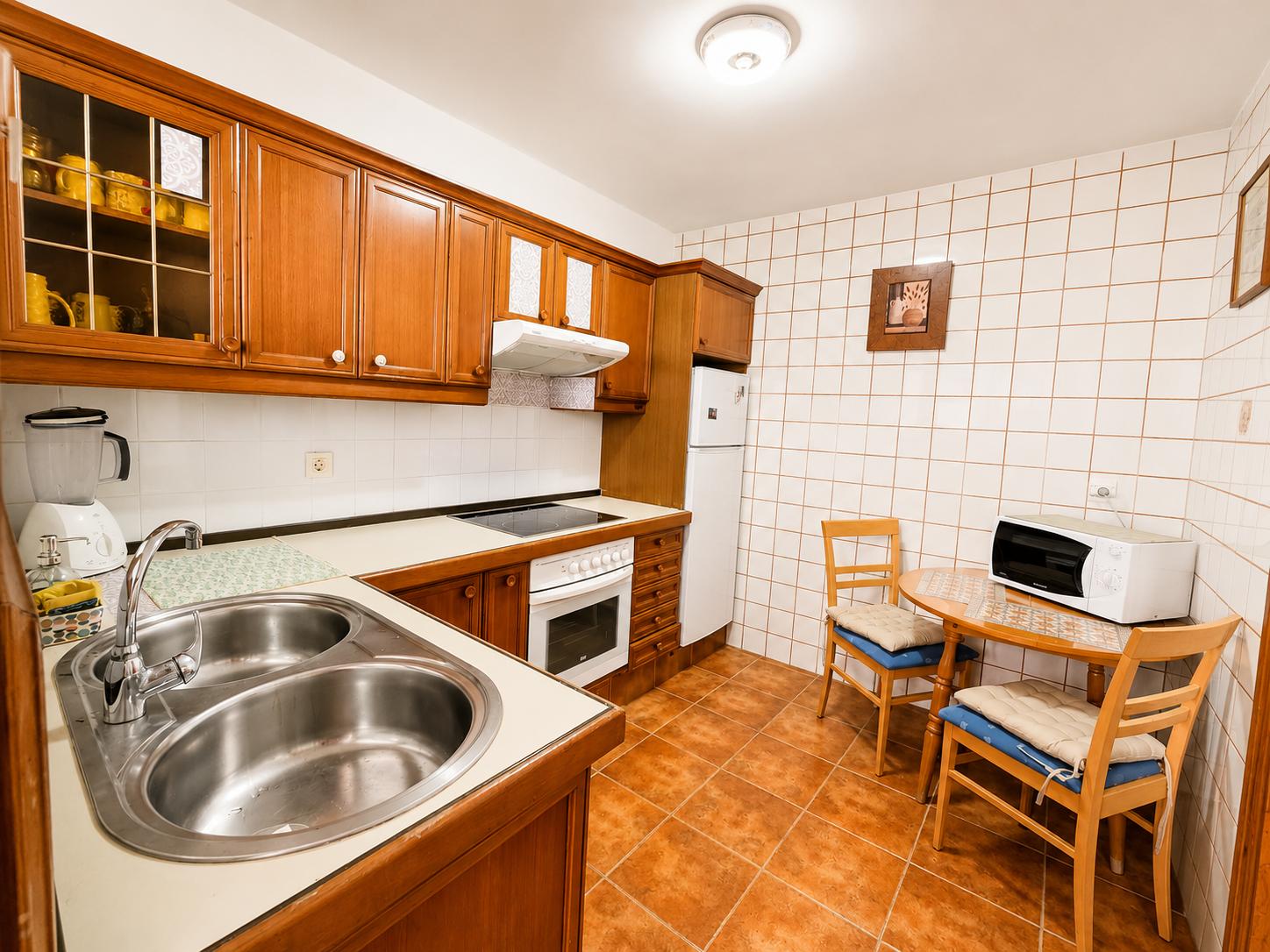 Dúplex en Venta en Pájara