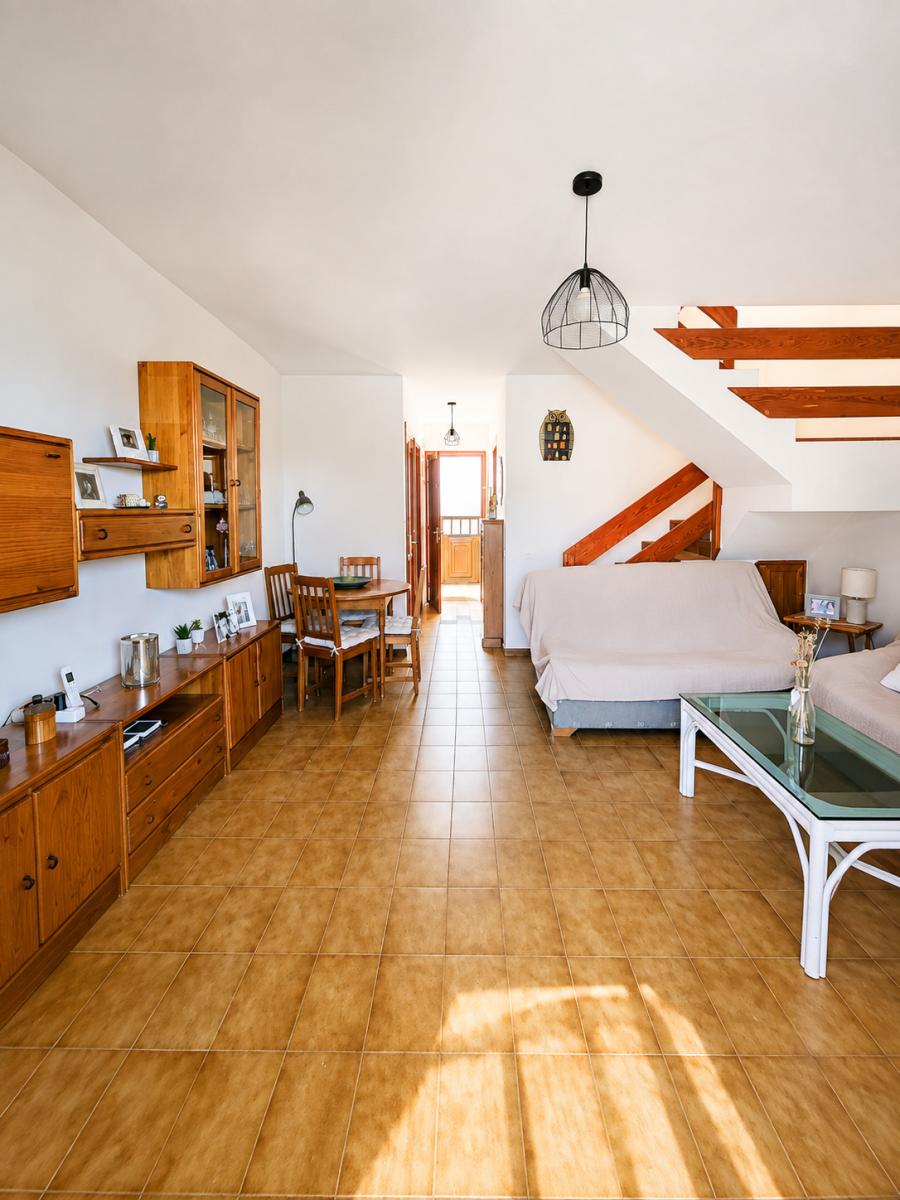 Duplex for Sale in Pájara