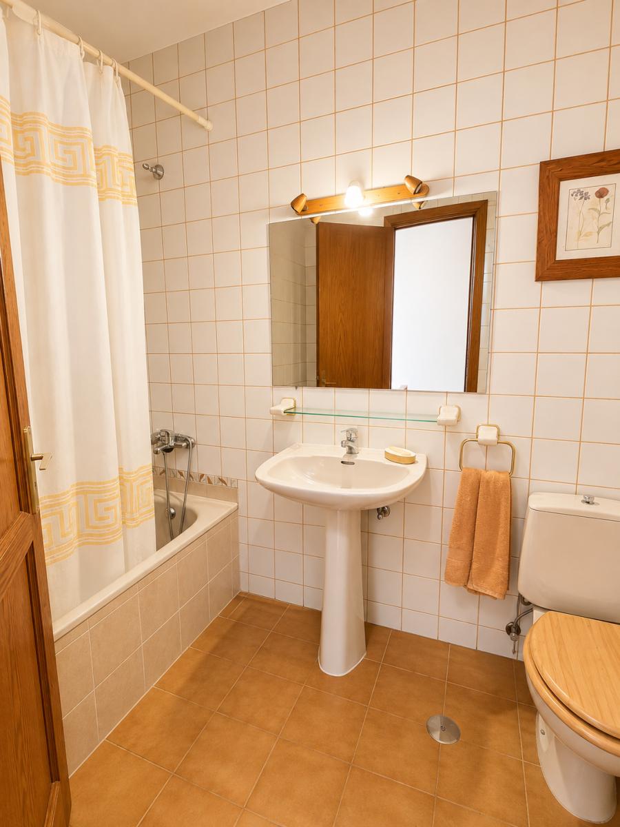 Dúplex en Venta en Pájara