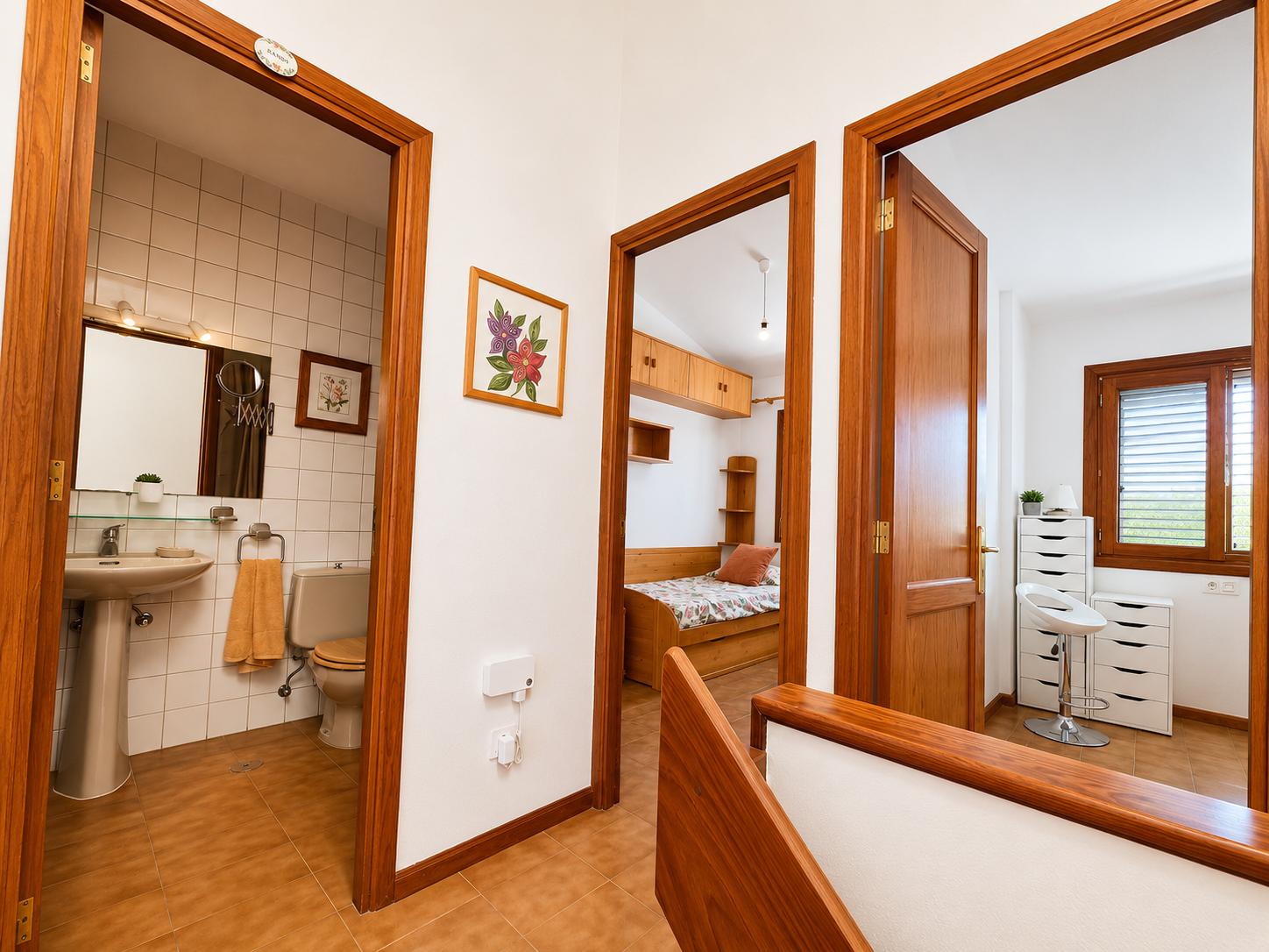 Dúplex en Venta en Pájara