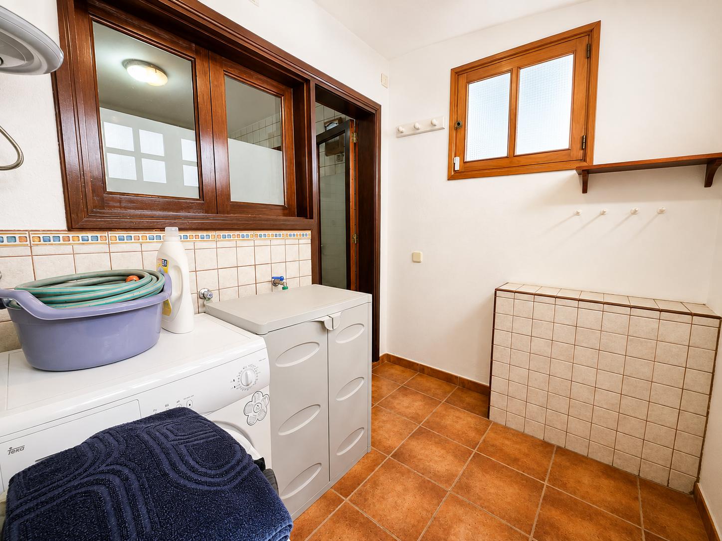 Duplex for Sale in Pájara