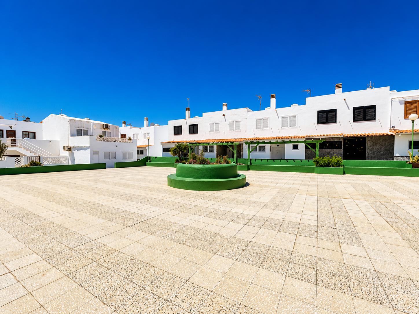 Duplex for Sale in Pájara