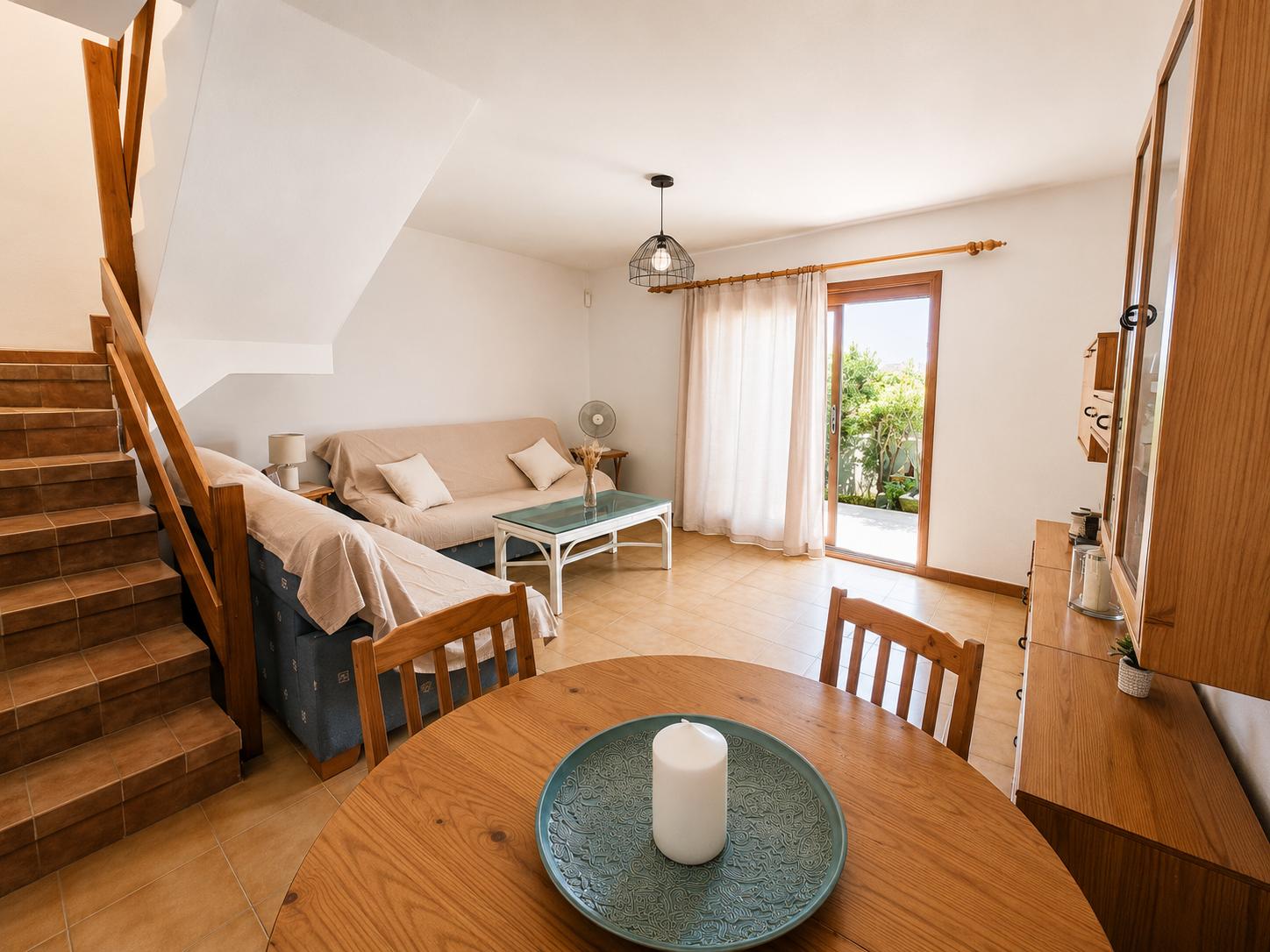 Dúplex en Venta en Pájara