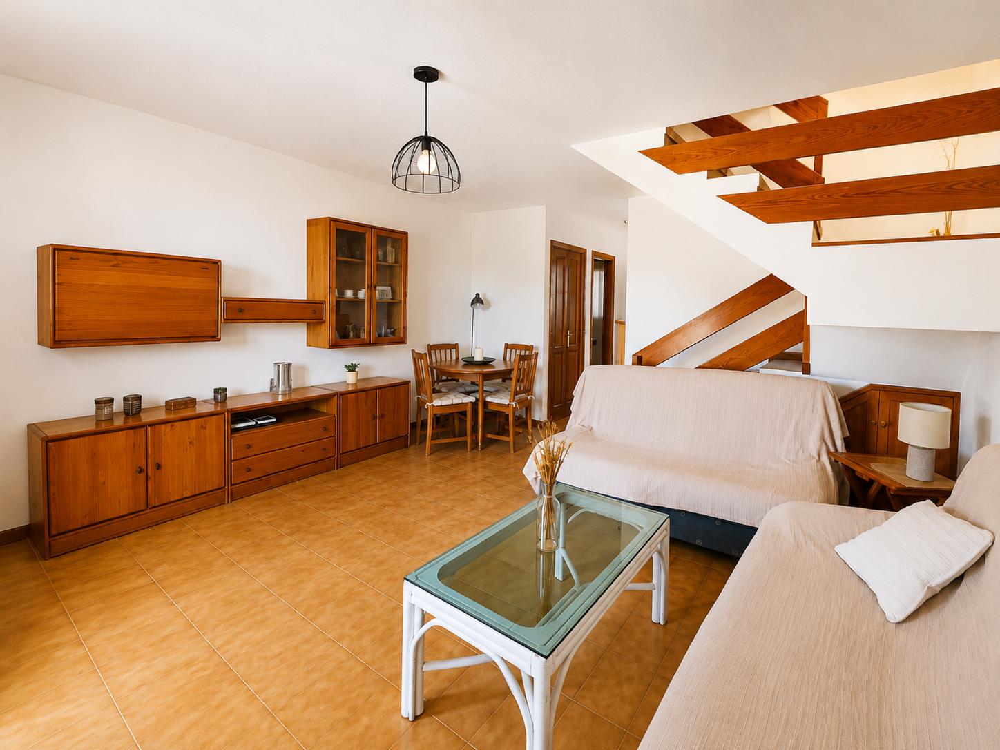 Dúplex en Venta en Pájara