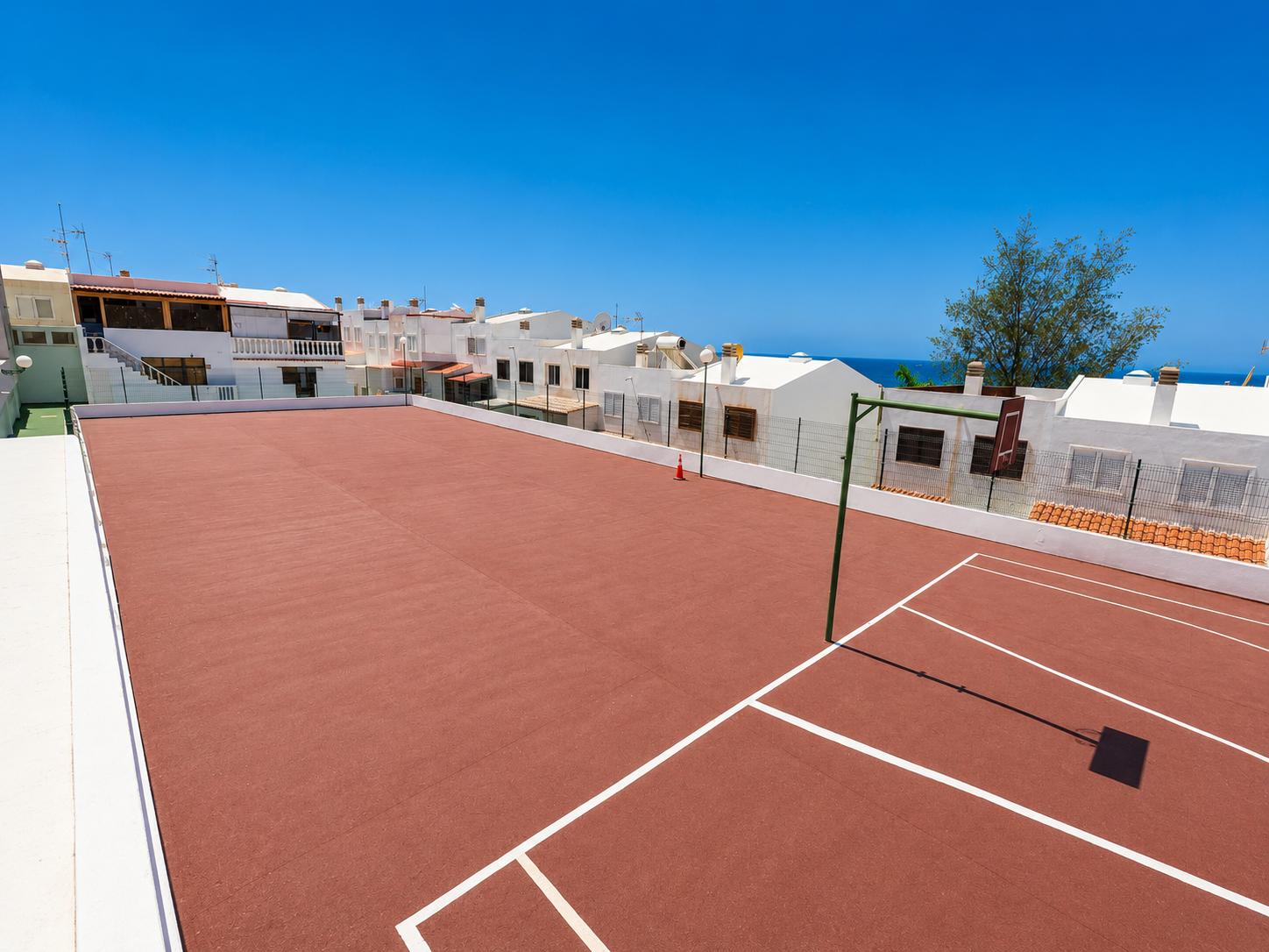 Duplex for Sale in Pájara