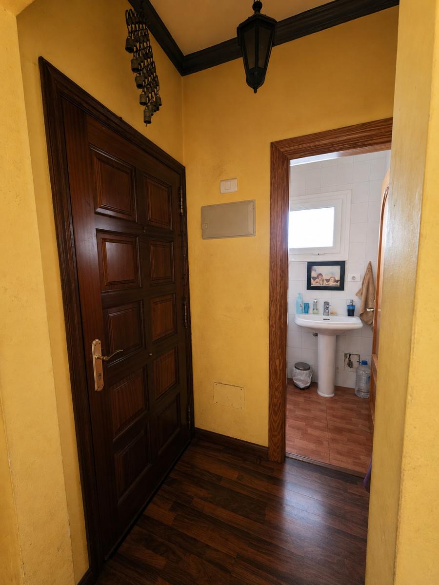 Flat for Sale in Puerto del Rosario