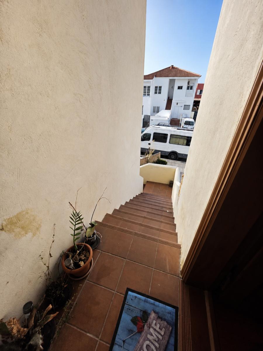 Flat for Sale in Puerto del Rosario