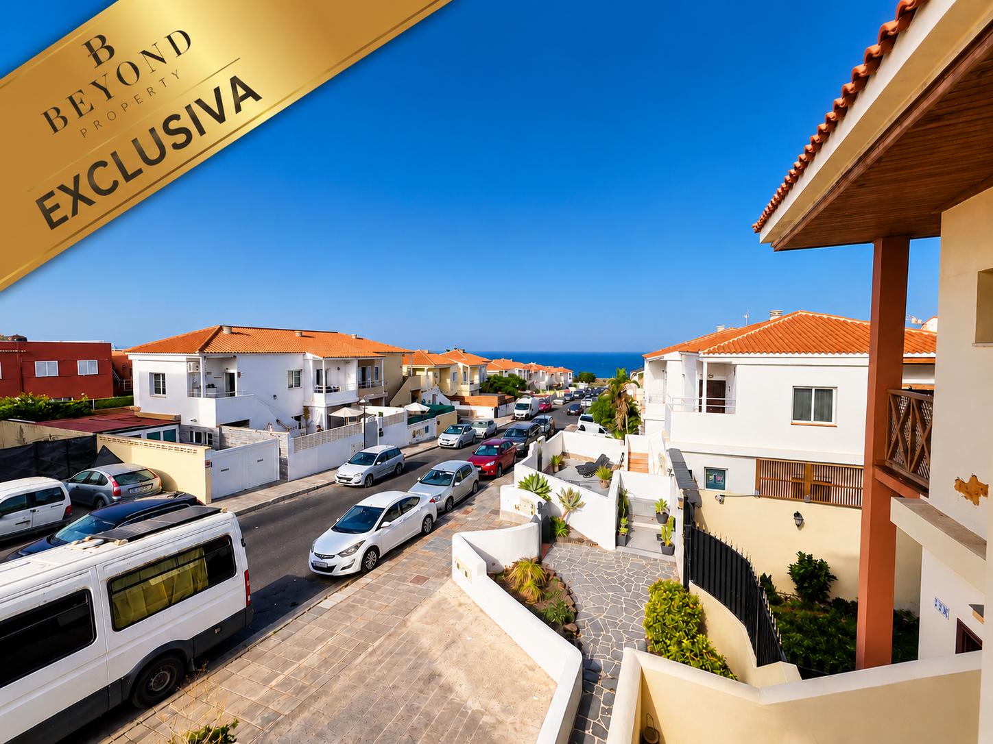 Flat for Sale in Puerto del Rosario