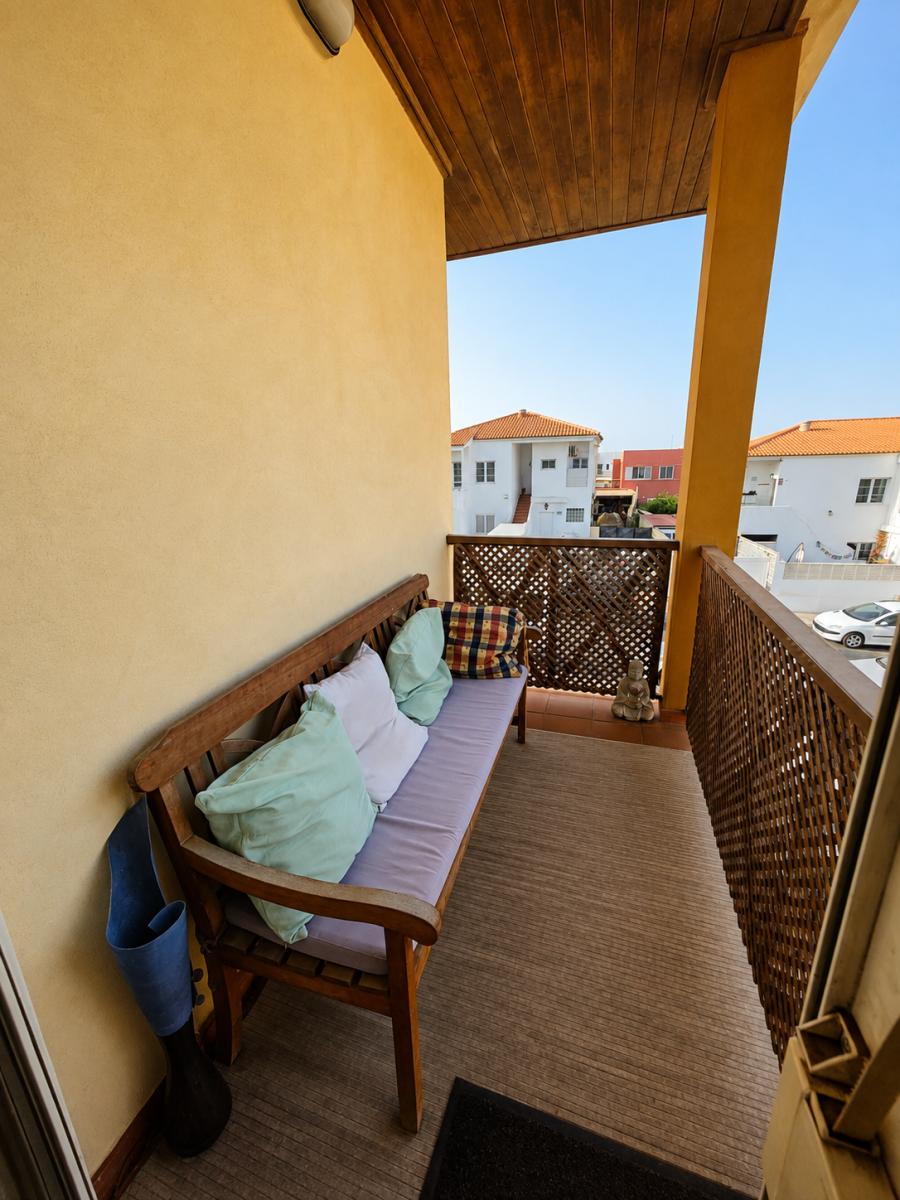 Flat for Sale in Puerto del Rosario