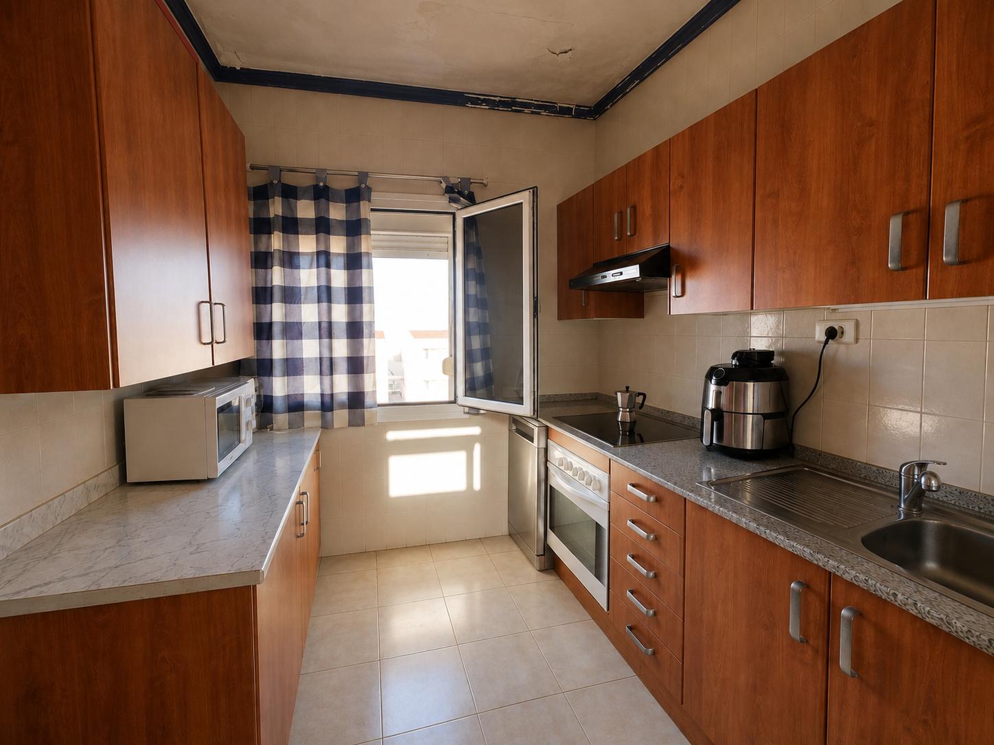 Flat for Sale in Puerto del Rosario
