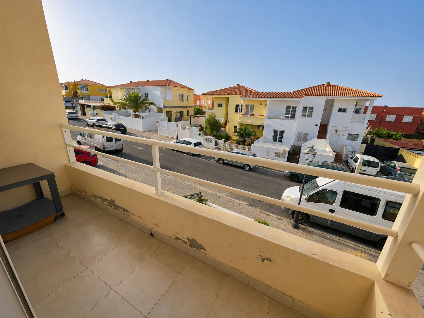 Flat for Sale in Puerto del Rosario