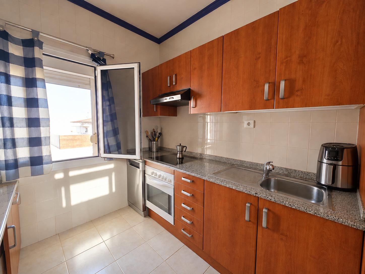 Flat for Sale in Puerto del Rosario