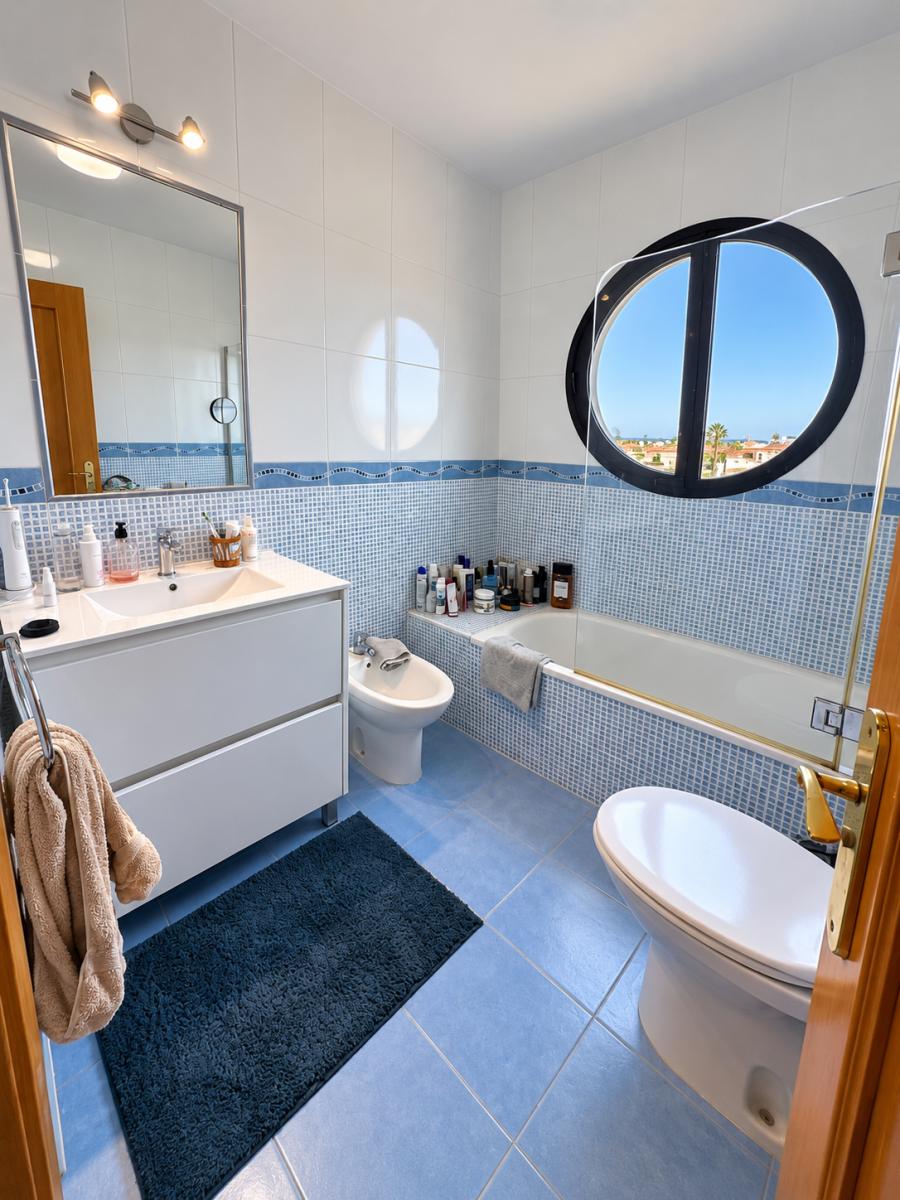 Chalet en Venta en La Oliva