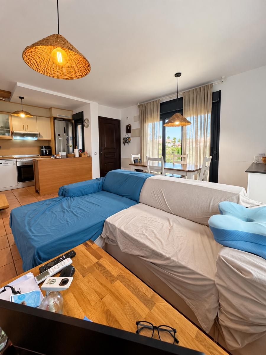Chalet en Venta en La Oliva