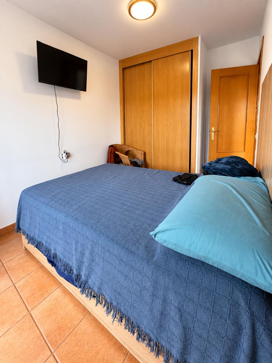 Chalet en Venta en La Oliva