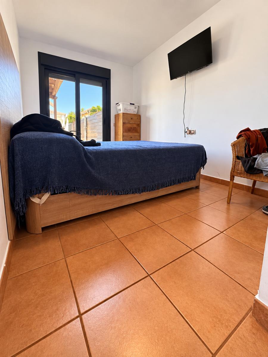 Chalet en Venta en La Oliva