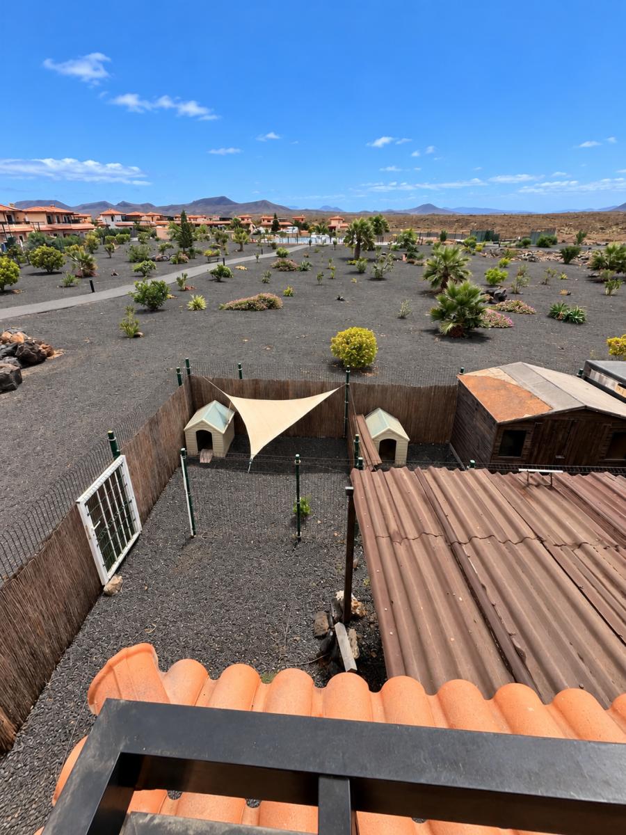 Chalet en Venta en La Oliva