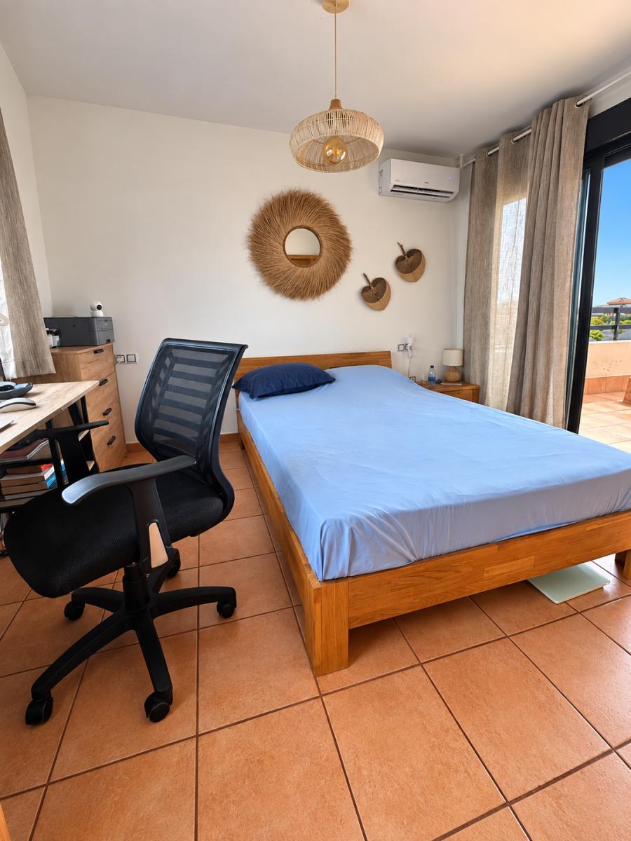 Chalet en Venta en La Oliva