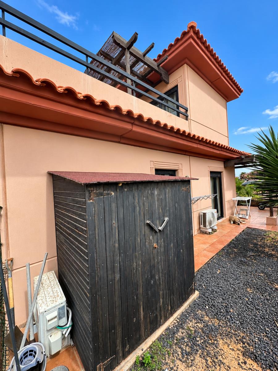 Chalet en Venta en La Oliva