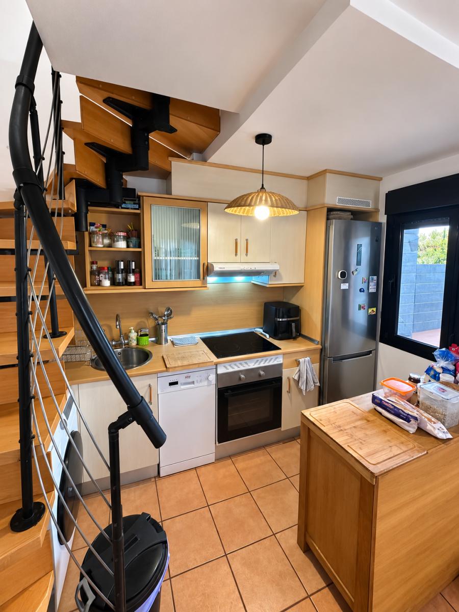 Chalet en Venta en La Oliva