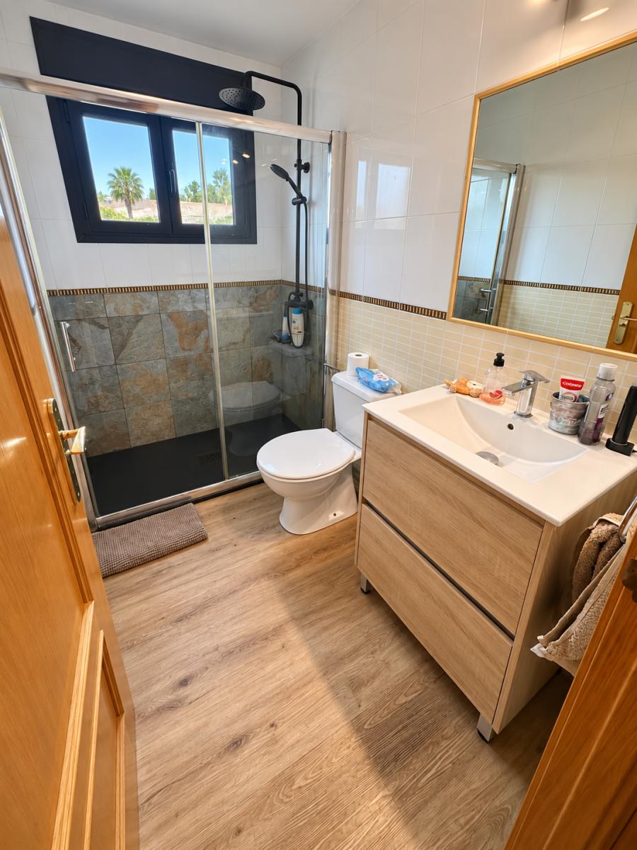 Chalet en Venta en La Oliva