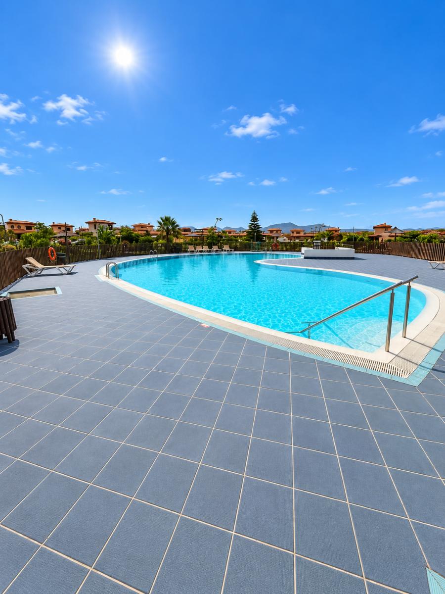 Chalet en Venta en La Oliva