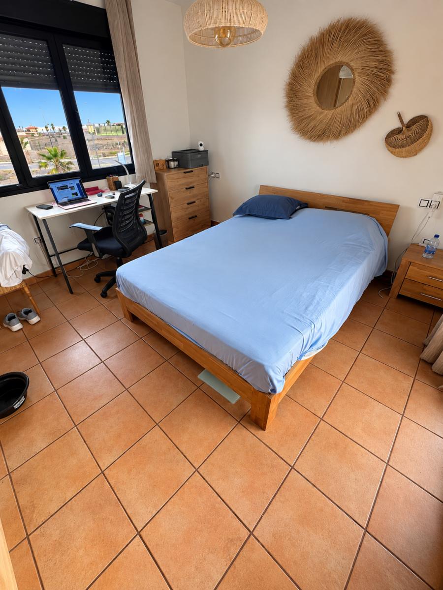 Chalet en Venta en La Oliva