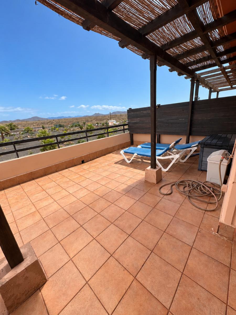 Chalet en Venta en La Oliva