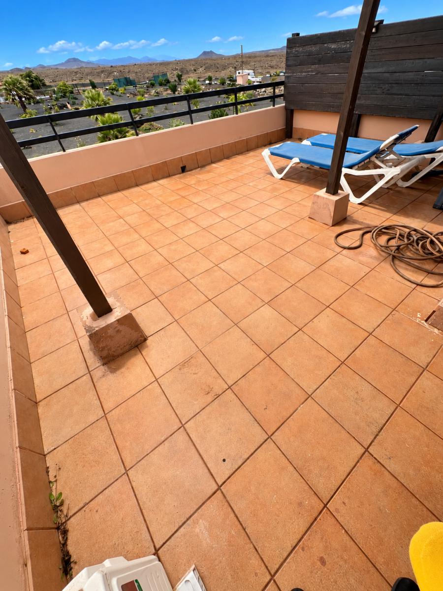 Chalet en Venta en La Oliva