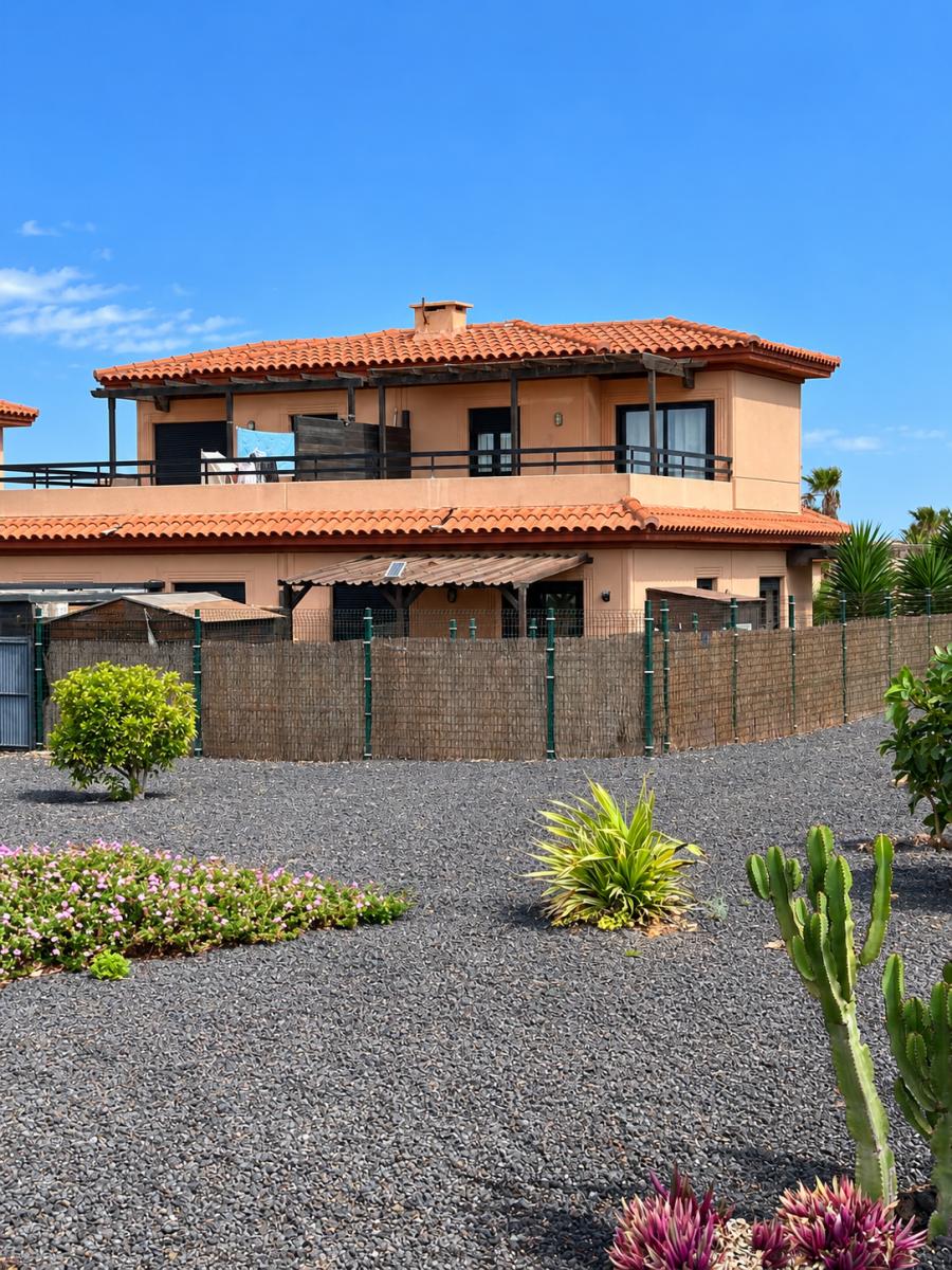Chalet en Venta en La Oliva