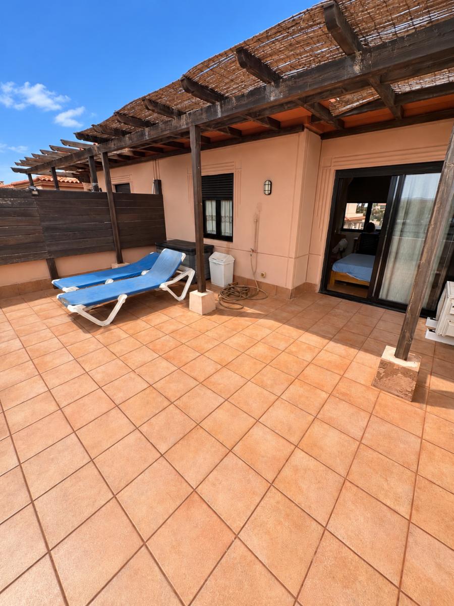 Chalet en Venta en La Oliva
